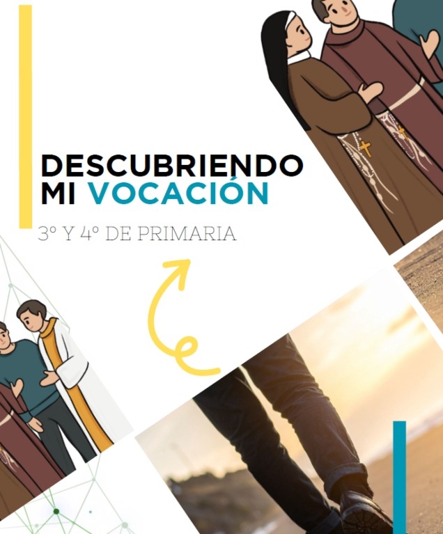 Situaciones de aprendizaje 2º ciclo EPO