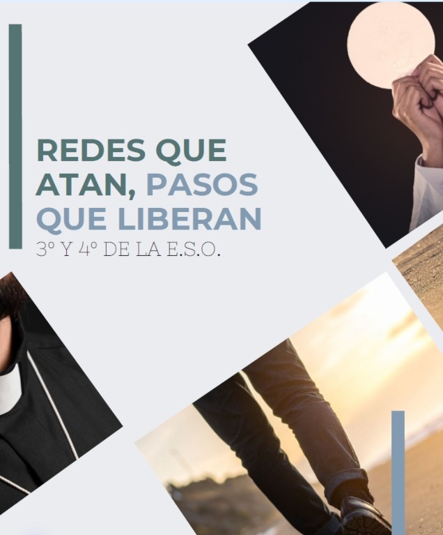 Situaciones de aprendizaje 2º ciclo ESO