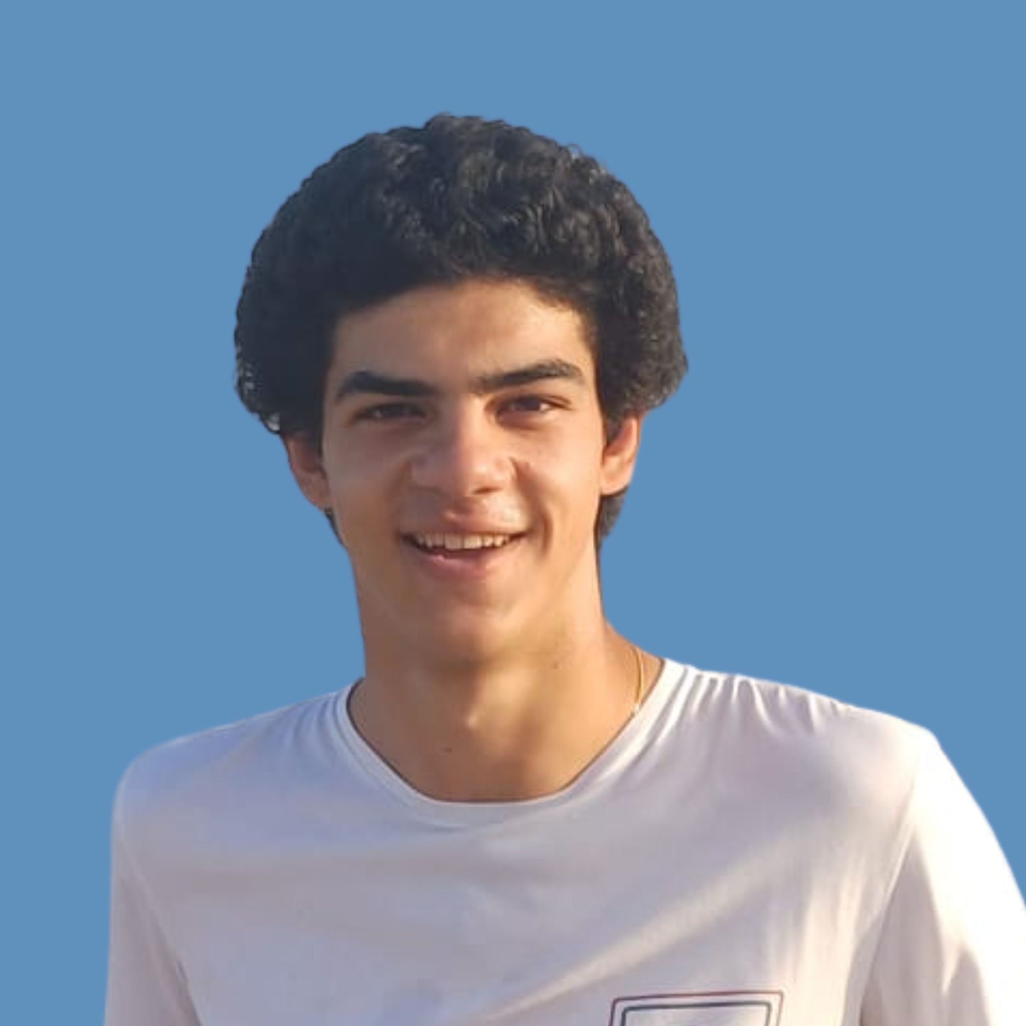 Estudiante de Matemáticas