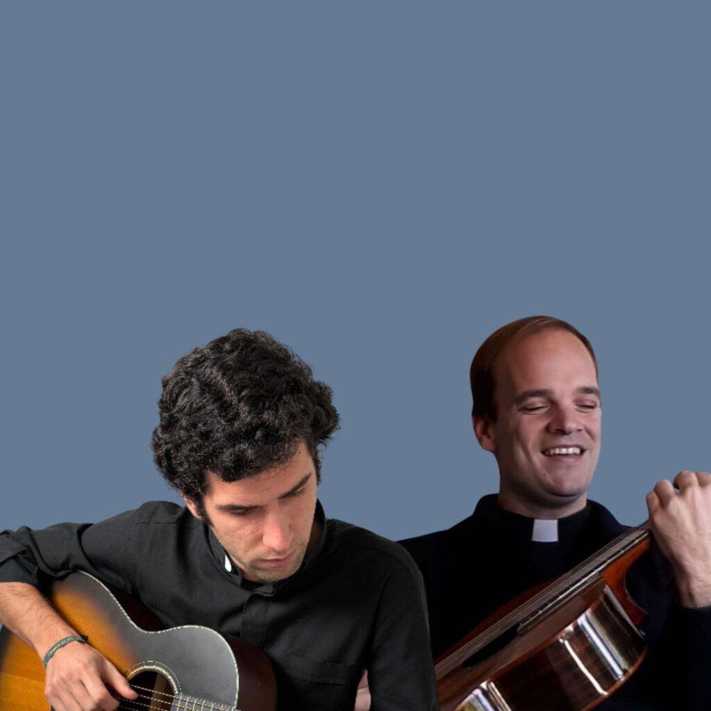 Luispo y OzoresP
