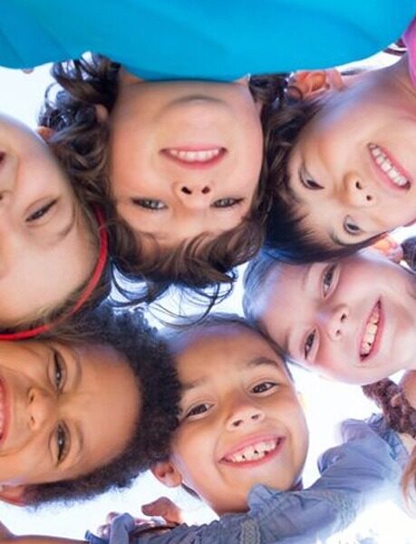 Catequesis infantil