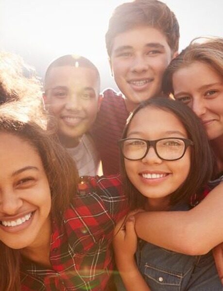 Catequesis para adolescentes