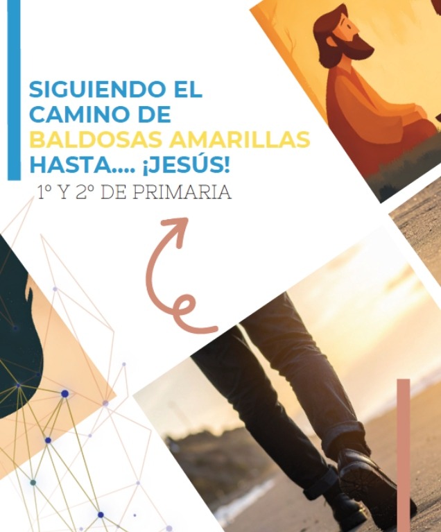 Situaciones de aprendizaje 1º Ciclo EPO