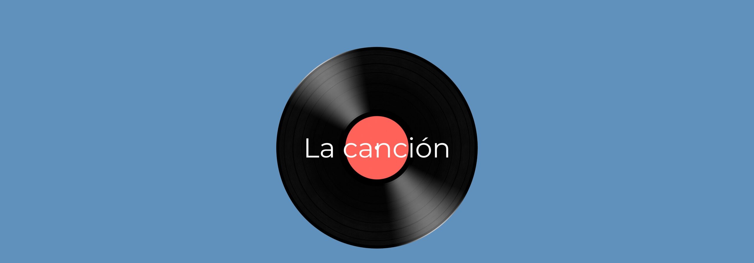 La canción