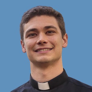 Sacerdote de la diócesis de Córdoba y <br/ >director espiritual del seminario menor