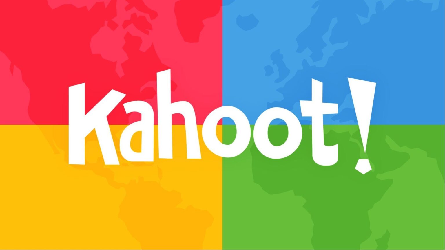 Kahoot del Impostor y de God's News