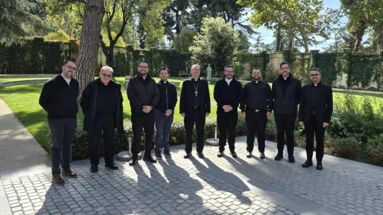 El Consejo de Rectores de Seminarios Menores avanza en las nuevas orientaciones formativas